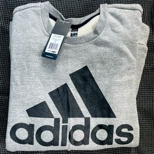 Men’s adidas sweatshirt